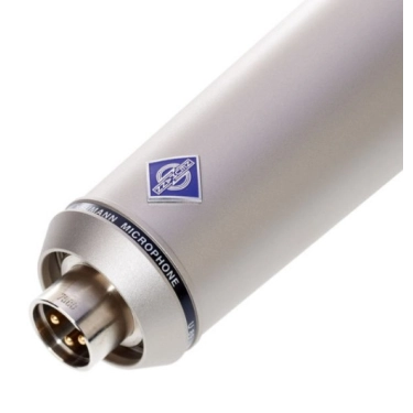 Студійний мікрофон Neumann U 89 I