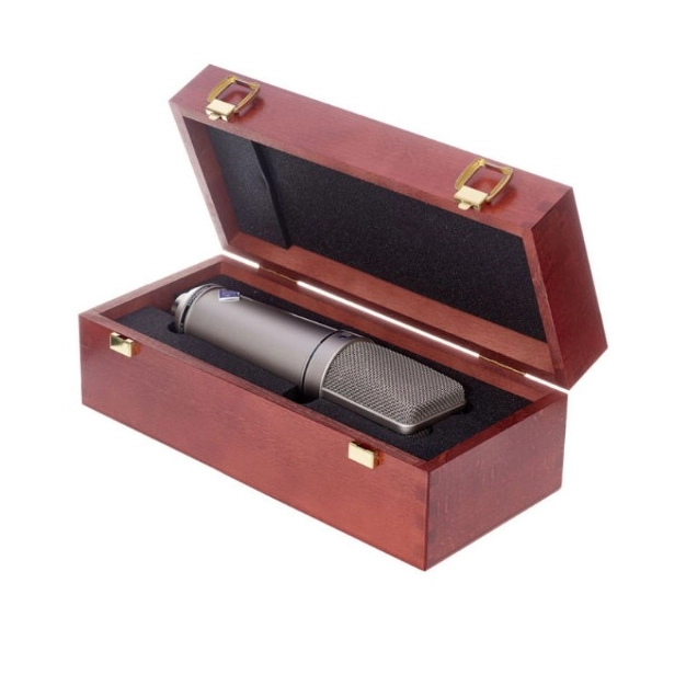 Студійний мікрофон Neumann U 89 I