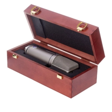 Студійний мікрофон Neumann U 89 I