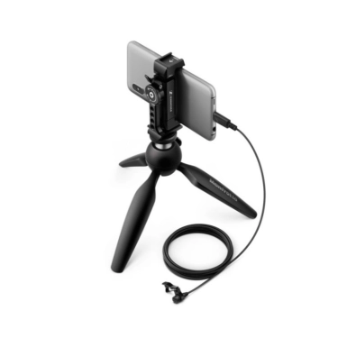 Мікрофон Sennheiser XS LAV USB-C MOBILE KIT