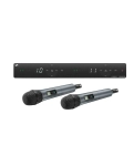 Radio system Sennheiser XSW 1-825 DUAL-D