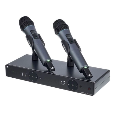 Радіосистема Sennheiser XSW 1-825 DUAL-D