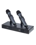 Radio system Sennheiser XSW 1-825 DUAL-D