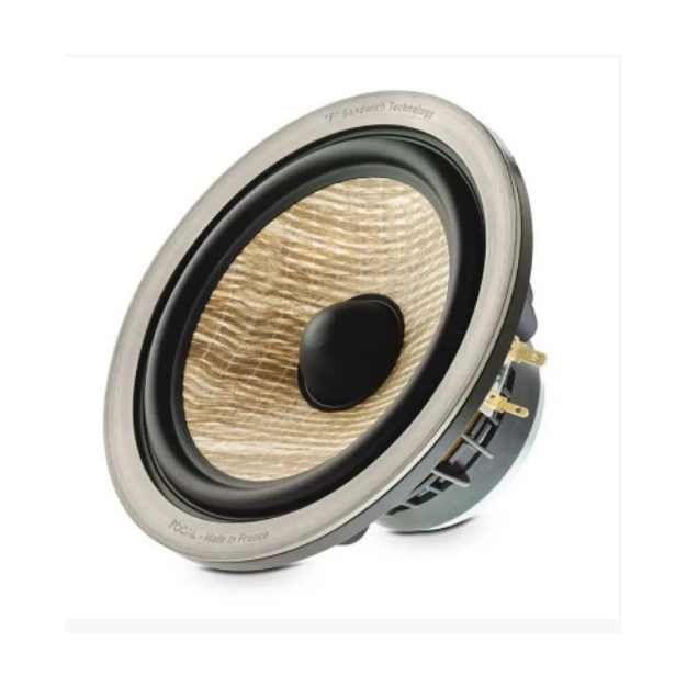 Підлогова акустика Focal Aria 948 noyer