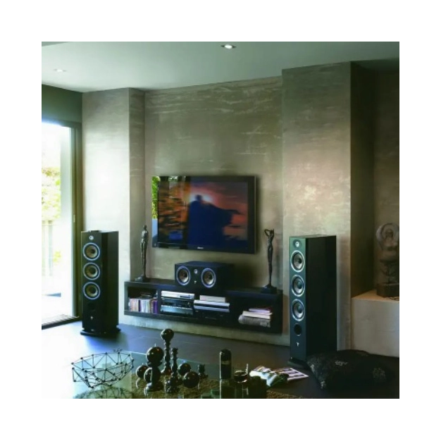 Підлогова акустика Focal Aria 948 noyer