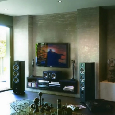 Підлогова акустика Focal Aria 948 noyer