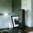 Підлогова акустика Focal Aria 948 noyer Підлогова акустика Focal Aria 948 noyer