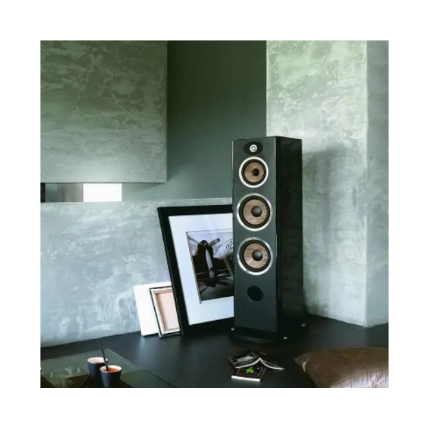 Підлогова акустика Focal Aria 948 noyer
