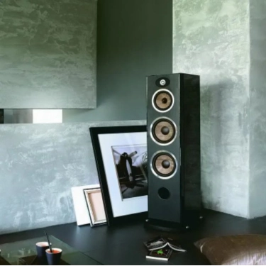 Підлогова акустика Focal Aria 948 noyer
