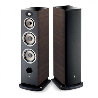 Підлогова акустика Focal Aria 948 noyer