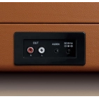 Вініловий програвач Lenco TT-10BN Вініловий програвач Lenco TT-10BN