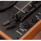 Вініловий програвач Lenco TT-10BN Вініловий програвач Lenco TT-10BN