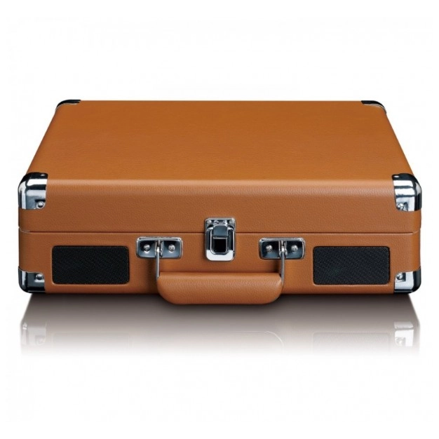 Вініловий програвач Lenco TT-10BN Вініловий програвач Lenco TT-10BN