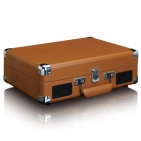 Вініловий програвач Lenco TT-10BN Вініловий програвач Lenco TT-10BN