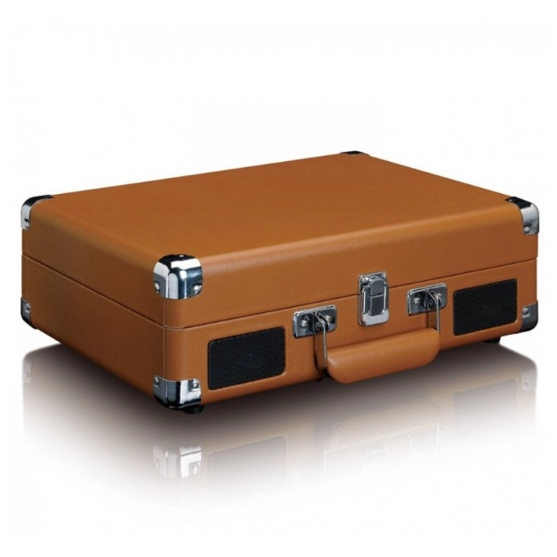 Вініловий програвач Lenco TT-10BN Вініловий програвач Lenco TT-10BN