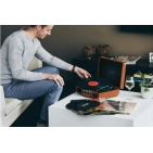 Вініловий програвач Lenco TT-10BN Вініловий програвач Lenco TT-10BN