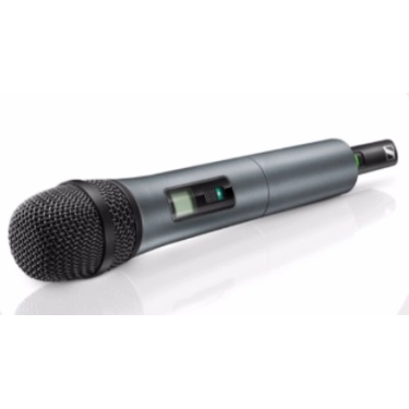 Вокальний набір Sennheiser XSW 1-825-E