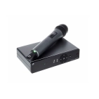 Вокальний набір Sennheiser XSW 1-825-E Вокальний набір Sennheiser XSW 1-825-E