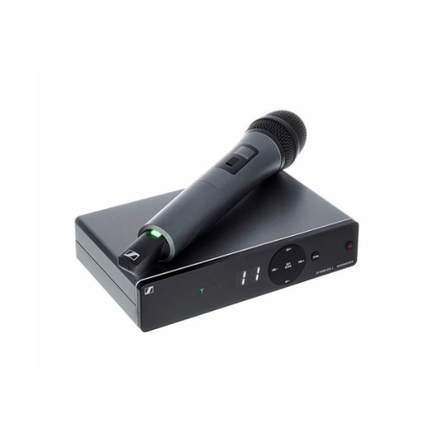 Вокальний набір Sennheiser XSW 1-825-E