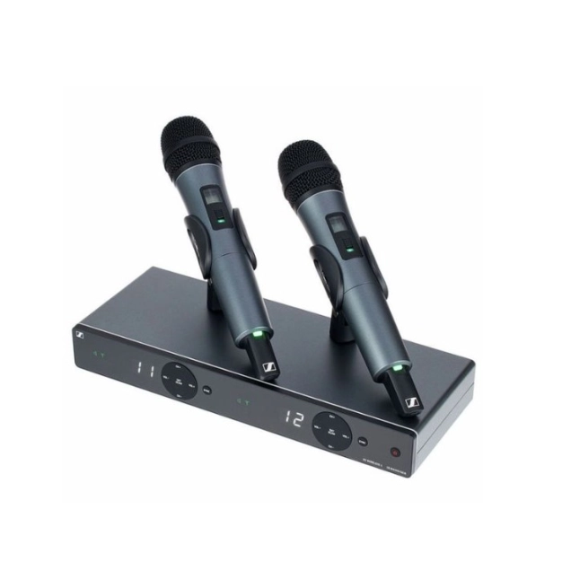 Бездротовий мікрофон Sennheiser XSW 1-835 DUAL-B