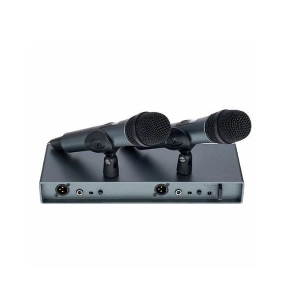 Бездротовий мікрофон Sennheiser XSW 1-835 DUAL-B
