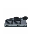 Беспроводной микрофон Sennheiser XSW 1-835 DUAL-B