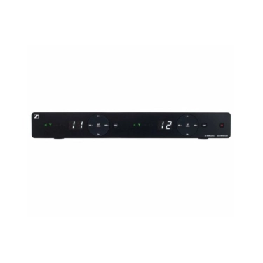 Бездротовий мікрофон Sennheiser XSW 1-835 DUAL-B