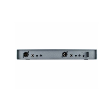 Бездротовий мікрофон Sennheiser XSW 1-835 DUAL-B