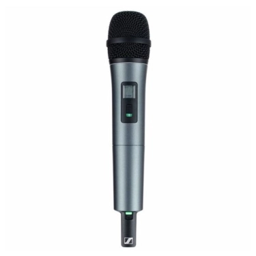 Бездротовий мікрофон Sennheiser XSW 1-835 DUAL-B