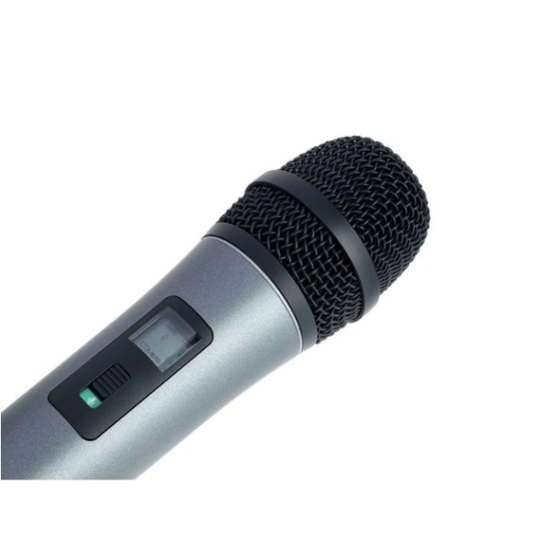 Бездротовий мікрофон Sennheiser XSW 1-835 DUAL-B