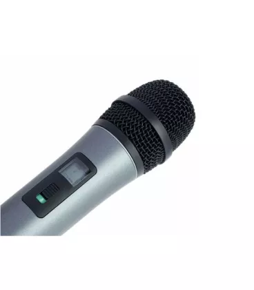 Бездротовий мікрофон Sennheiser XSW 1-835 DUAL-B