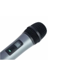 Беспроводной микрофон Sennheiser XSW 1-835 DUAL-B