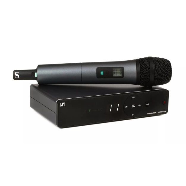 Wireless system SennheiserXSW 1-835-B