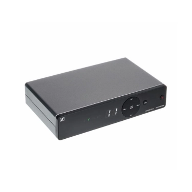 Бездротова радіосистема Sennheiser XSW 1-835-E