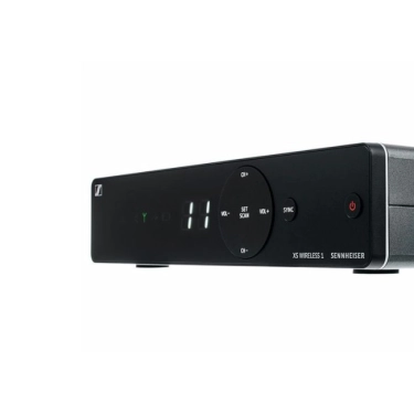Бездротова радіосистема Sennheiser XSW 1-835-E