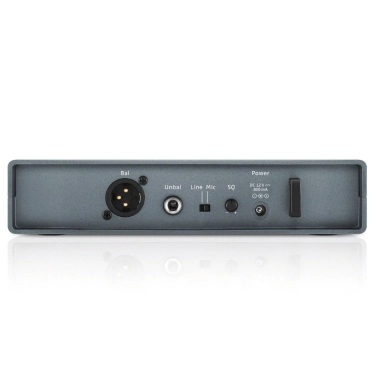 Бездротова мікрофонна система Sennheiser XSW 1-ME2-C
