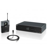 Бездротова мікрофонна система Sennheiser XSW 1-ME2-C