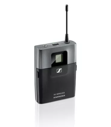 Бездротова мікрофонна система Sennheiser XSW 1-ME2-C