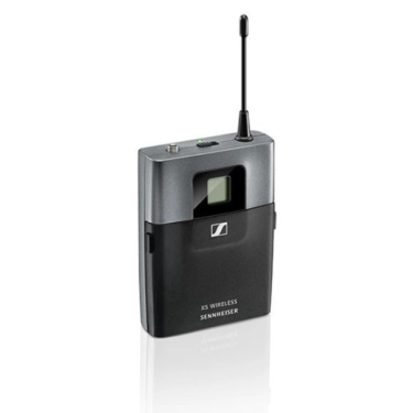 Бездротова мікрофонна система Sennheiser XSW 1-ME2-C