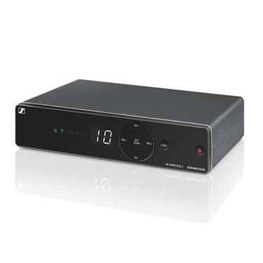 Бездротова мікрофонна система Sennheiser XSW 1-ME2-C
