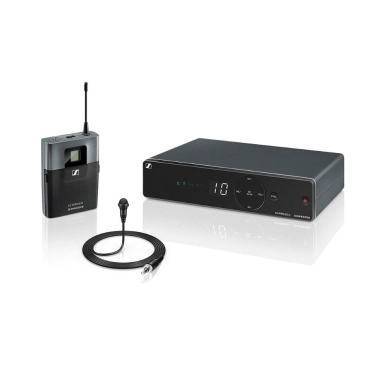 Бездротова радіосистема Sennheiser XSW 1-ME2-E