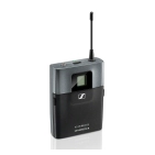 Бездротова радіосистема Sennheiser XSW 1-ME2-E Бездротова радіосистема Sennheiser XSW 1-ME2-E