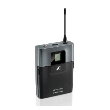 Бездротова радіосистема Sennheiser XSW 1-ME2-E