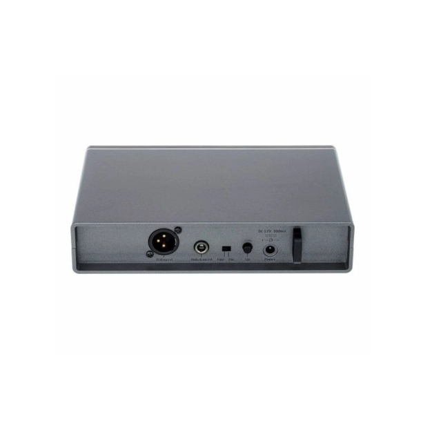 Бездротова радіосистема Sennheiser XSW 1-ME2-E Бездротова радіосистема Sennheiser XSW 1-ME2-E