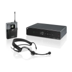 Бездротова радіосистема Sennheiser XSW 1-ME3-D Бездротова радіосистема Sennheiser XSW 1-ME3-D