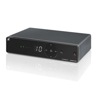 Бездротова радіосистема Sennheiser XSW 1-ME3-D