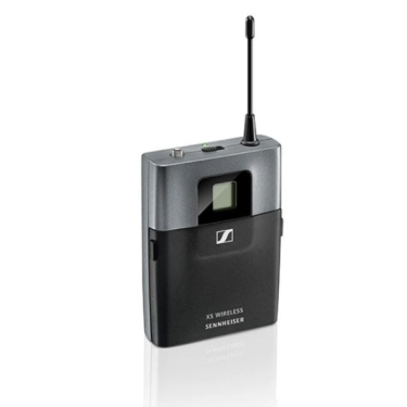 Бездротова радіосистема Sennheiser XSW 1-ME3-D