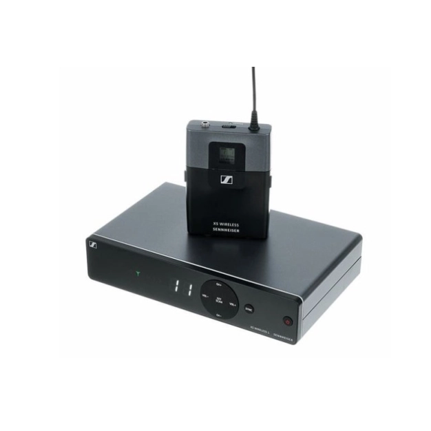 Бездротова радіосистема Sennheiser XSW 1-ME3-E Бездротова радіосистема Sennheiser XSW 1-ME3-E