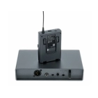 Бездротова радіосистема Sennheiser XSW 1-ME3-E Бездротова радіосистема Sennheiser XSW 1-ME3-E