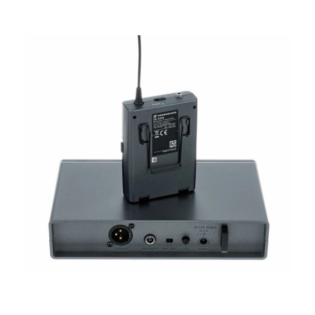 Бездротова радіосистема Sennheiser XSW 1-ME3-E Бездротова радіосистема Sennheiser XSW 1-ME3-E